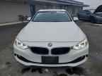 2014 BMW 4 Series