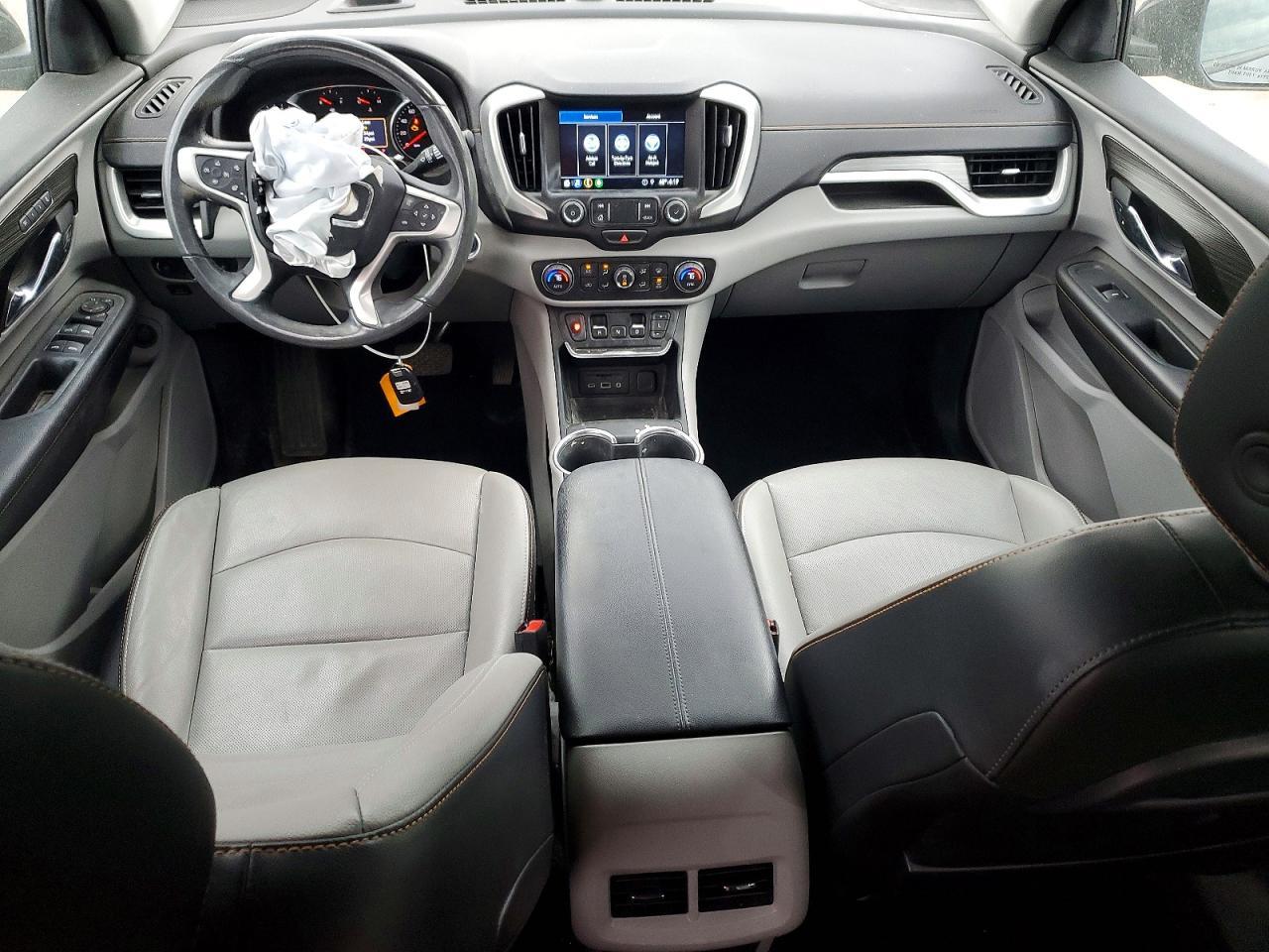2021 GMC Terrain