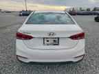 2018 HYUNDAI ACCENT