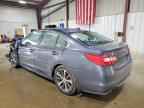 2017 SUBARU Legacy