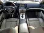 2008 INFINITI G35