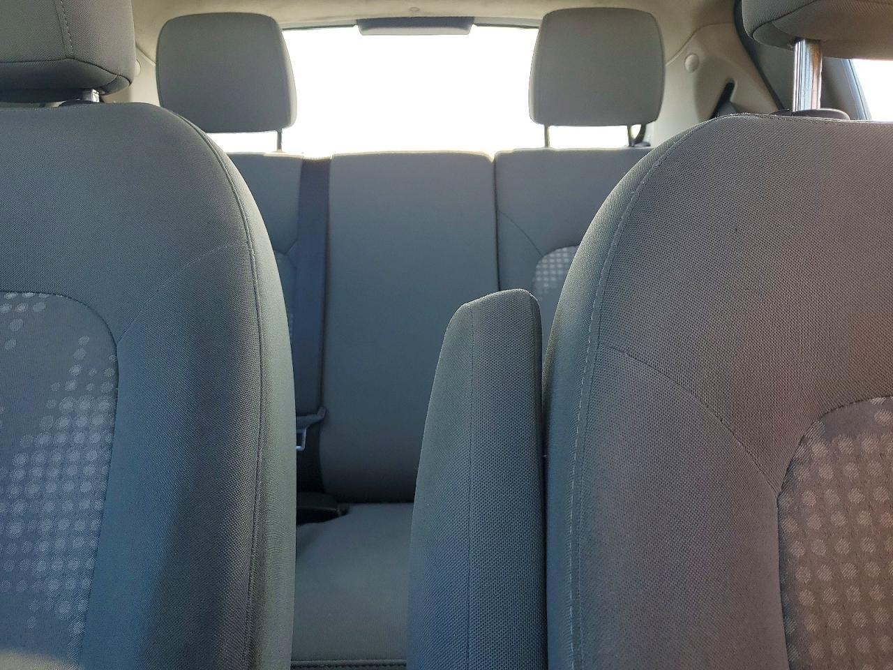 2014 CHEVROLET SONIC