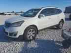 2015 CHEVROLET TRAVERSE