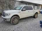 2014 FORD F-150 Lightning