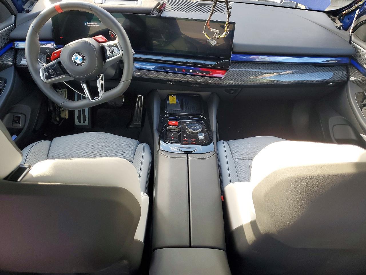 2026 BMW M5