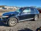2008 INFINITI FX35