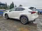 2016 LEXUS NX 200T