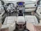2013 HONDA PILOT
