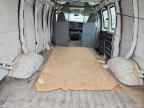 2016 CHEVROLET EXPRESS 2500