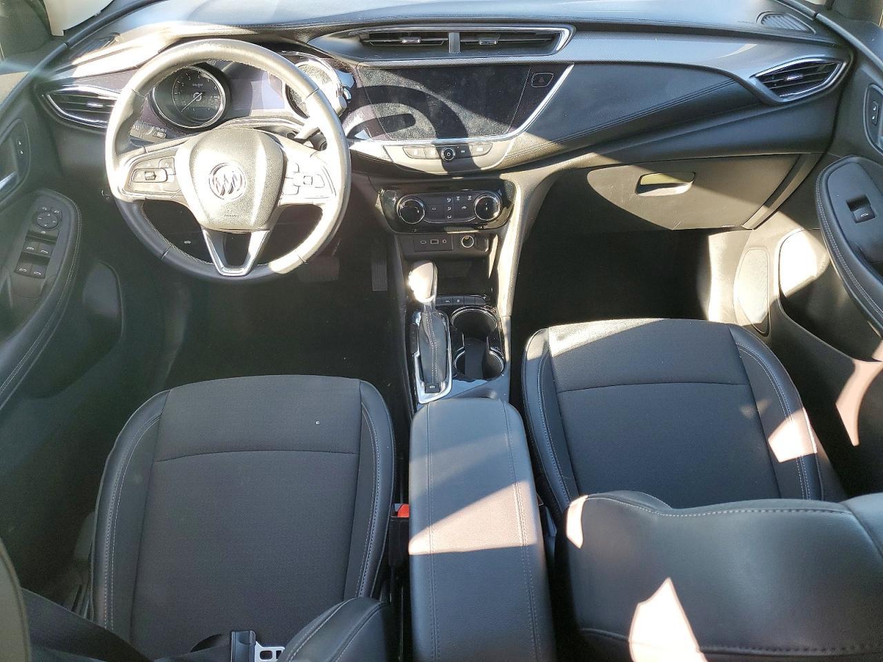 2021 BUICK Encore GX