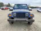 2005 JEEP WRANGLER