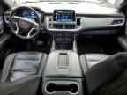 2022 CHEVROLET Suburban