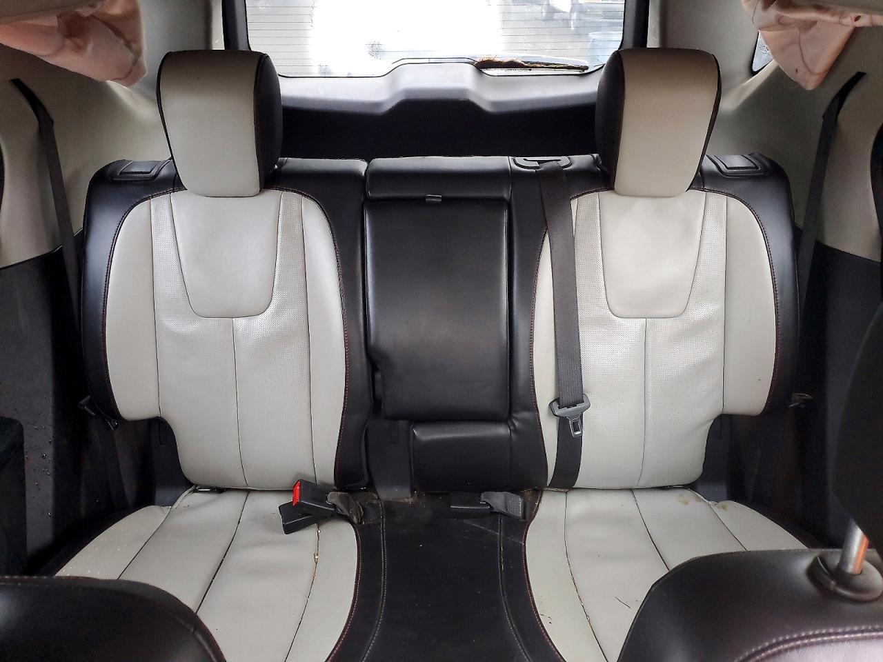 2012 CHEVROLET EQUINOX