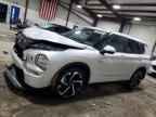 2025 MITSUBISHI outlander
