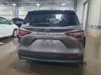 2021 TOYOTA SIENNA