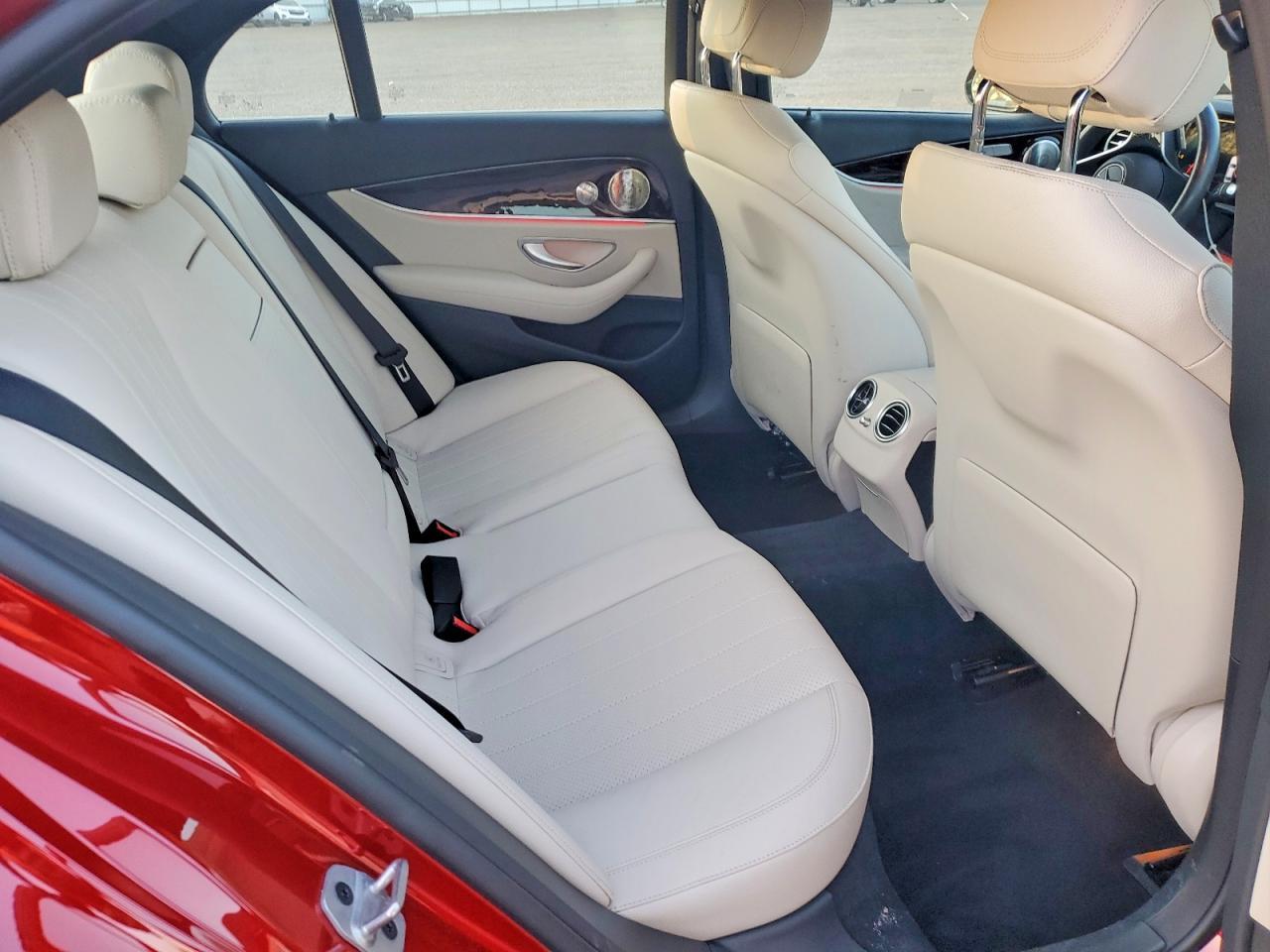 2023 MERCEDES-BENZ E-Class