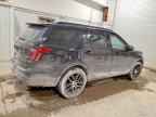 2017 FORD Explorer Sport Trac
