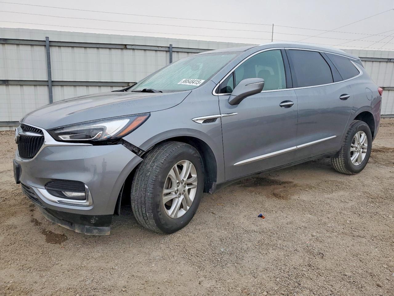 2019 BUICK ENCLAVE