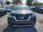 2020 NISSAN PATHFINDER