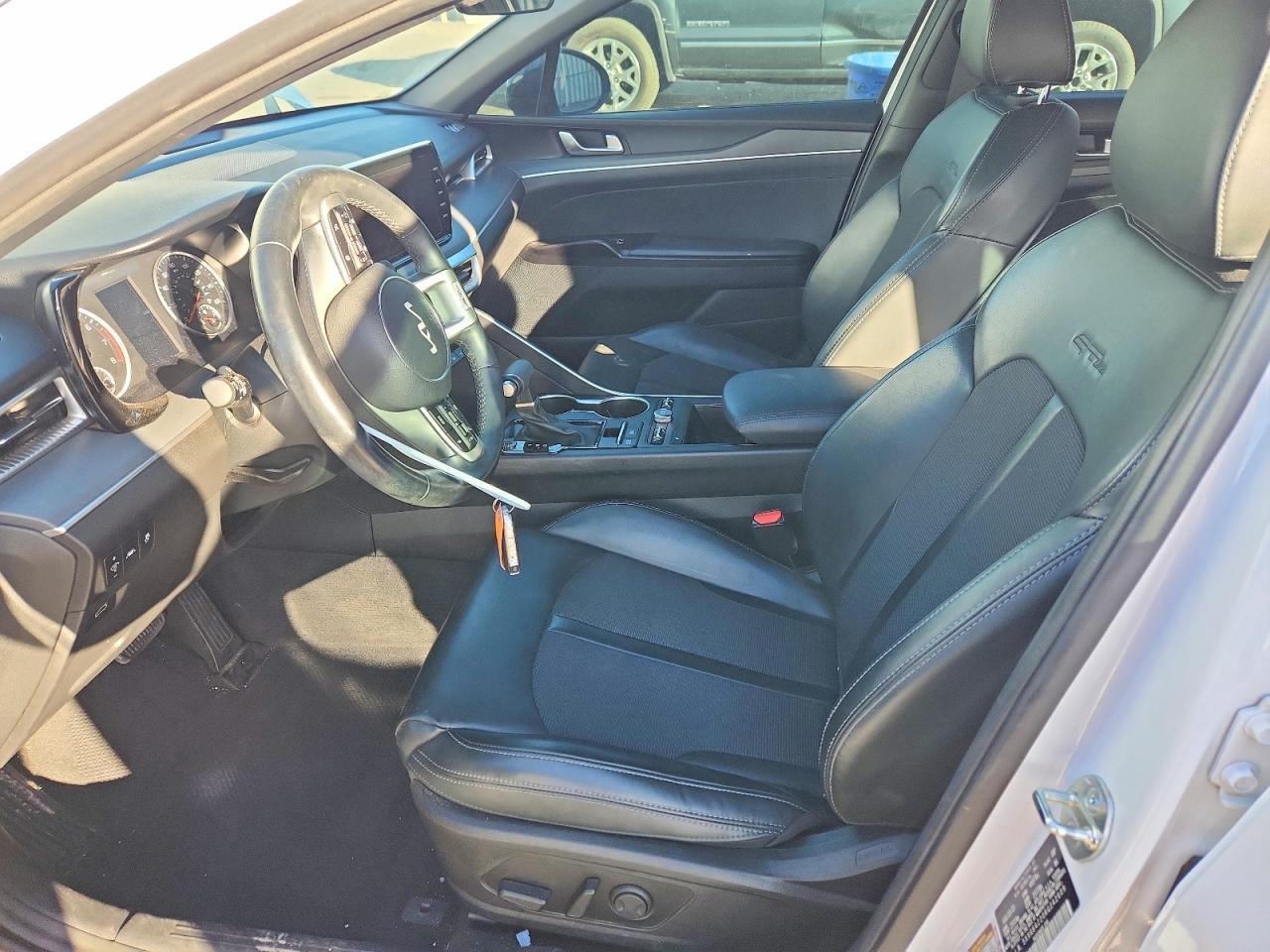 2024 KIA K5