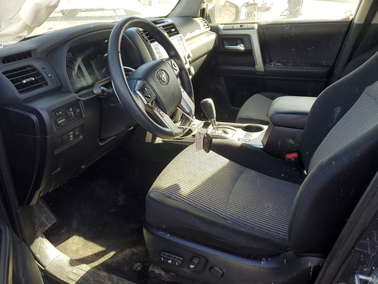 2024 TOYOTA 4Runner