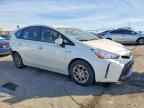 2017 TOYOTA PRIUS V