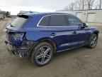 2018 AUDI SQ5