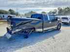 2007 FORD F-150