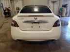 2012 NISSAN Maxima