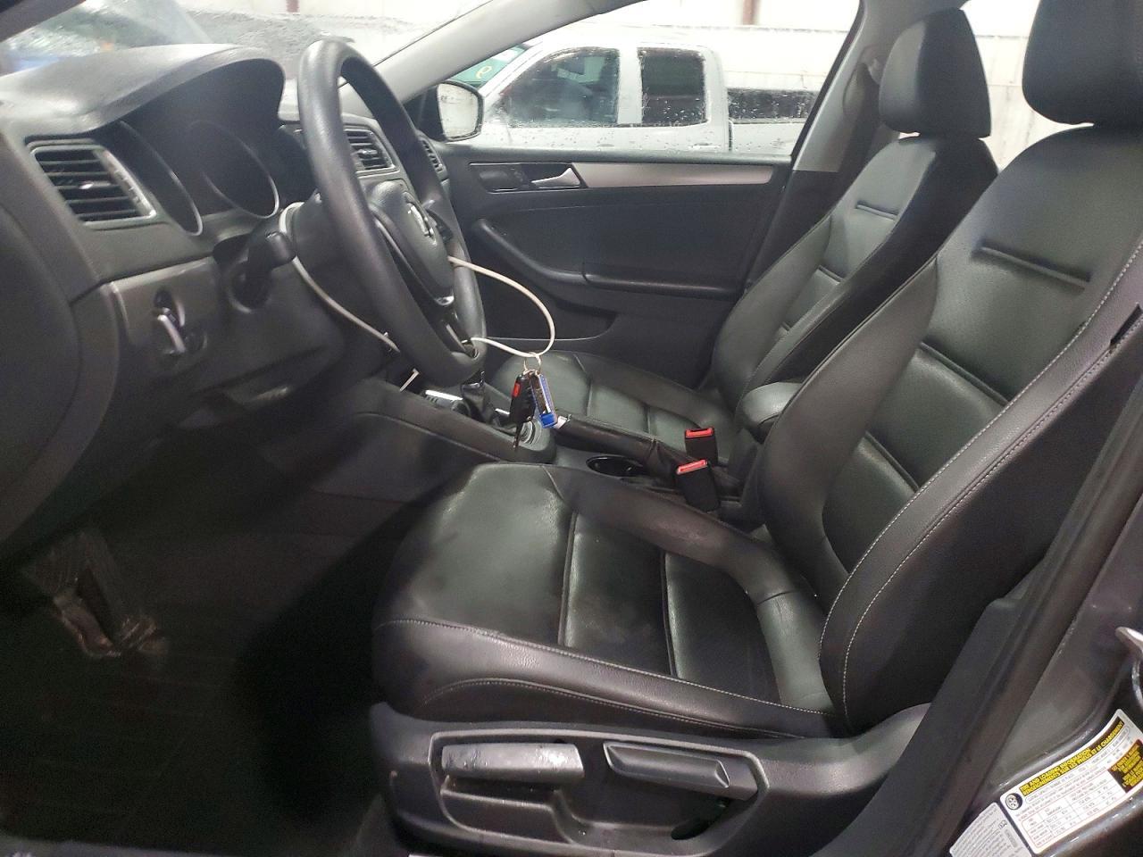 2018 VOLKSWAGEN JETTA