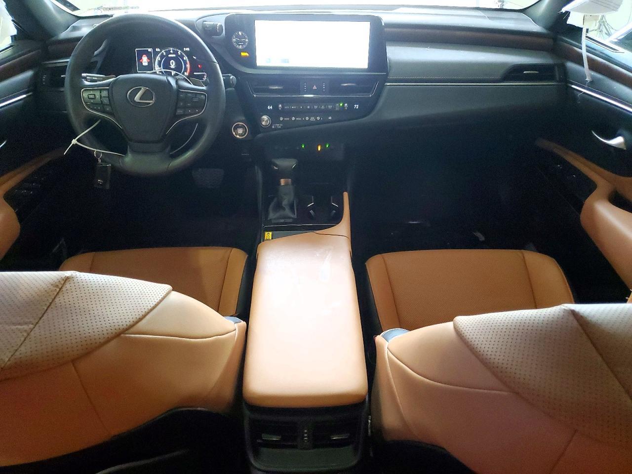 2024 LEXUS ES 250