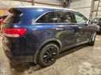 2018 KIA SORENTO