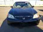 2002 HONDA CIVIC