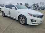 2016 KIA Optima Hybrid