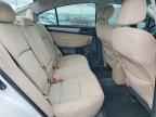 2015 SUBARU Legacy