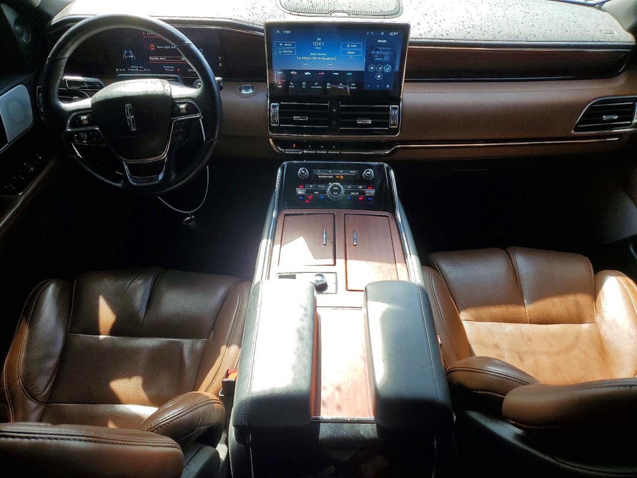 2023 LINCOLN Navigator