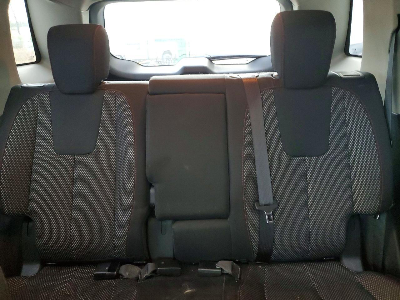 2014 GMC Terrain