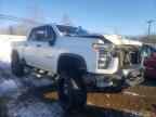 2022 CHEVROLET Silverado