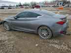2017 INFINITI Q60