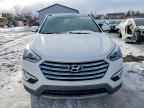 2016 HYUNDAI SANTA FE