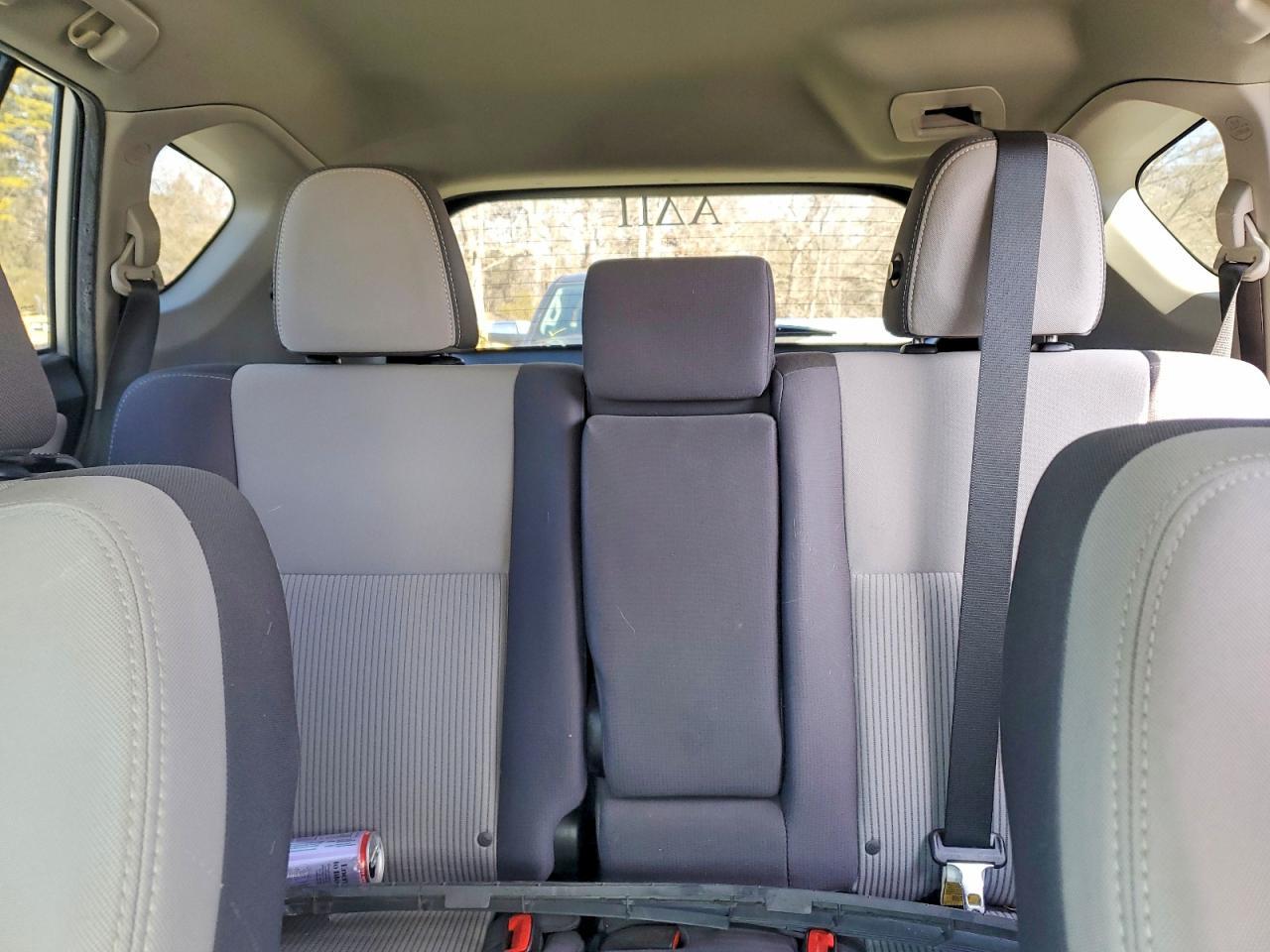 2014 TOYOTA RAV4