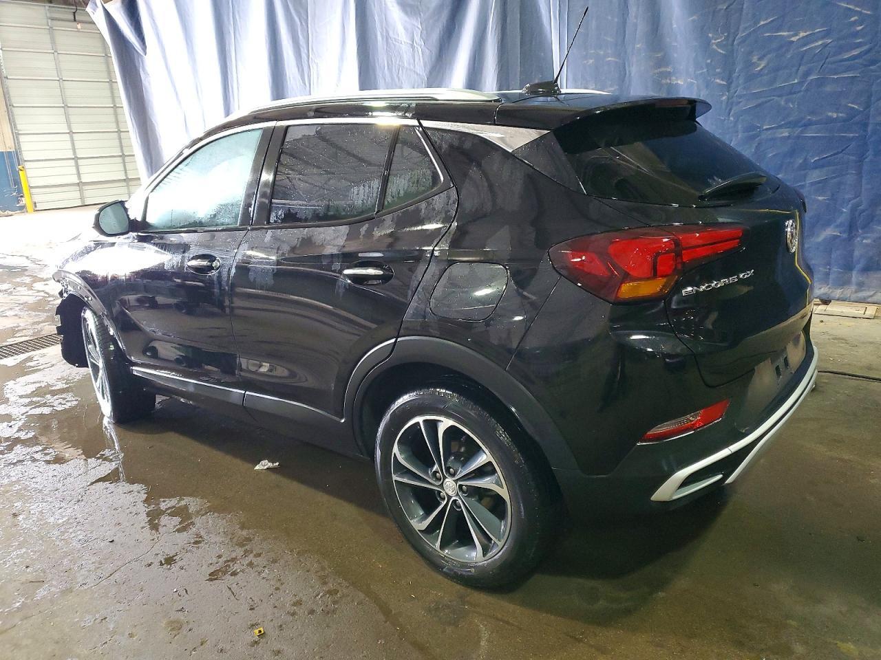 2020 BUICK Encore GX