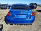 2021 SUBARU WRX