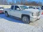 2018 GMC Sierra
