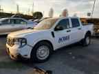 2025 FORD Maverick
