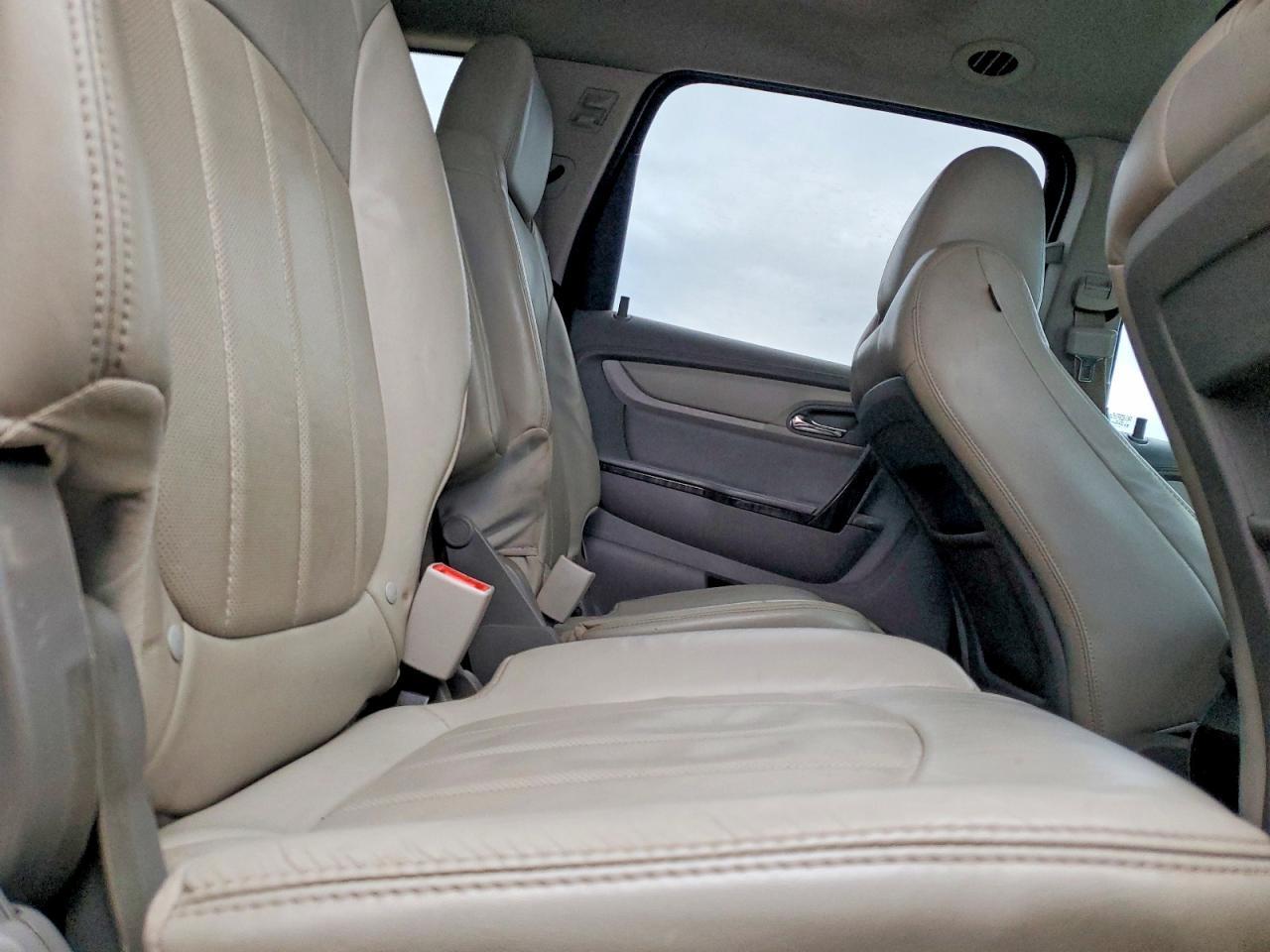 2014 CHEVROLET TRAVERSE
