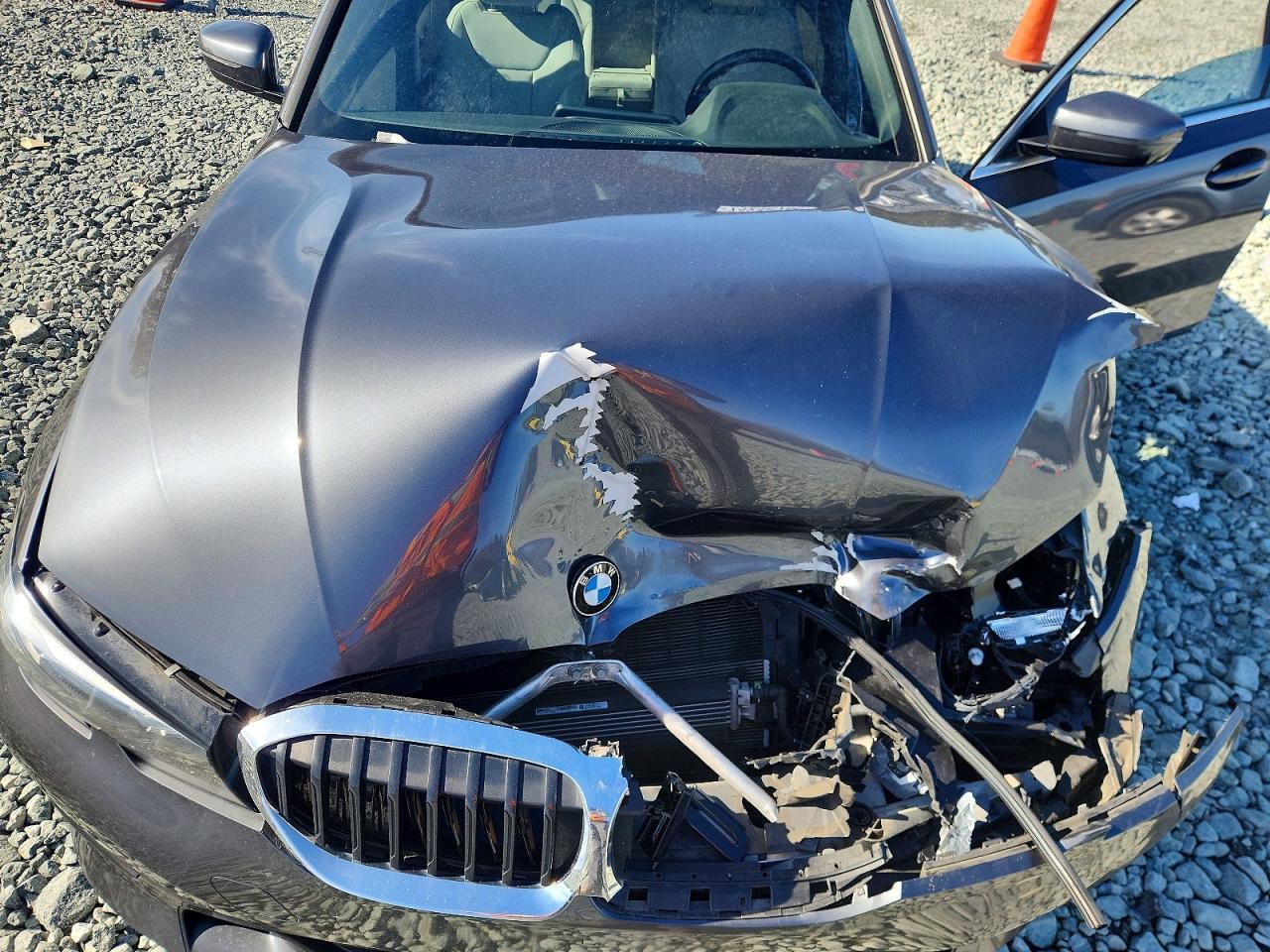 2019 BMW 3 SERIES