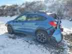 2015 SUBARU XV Crosstrek