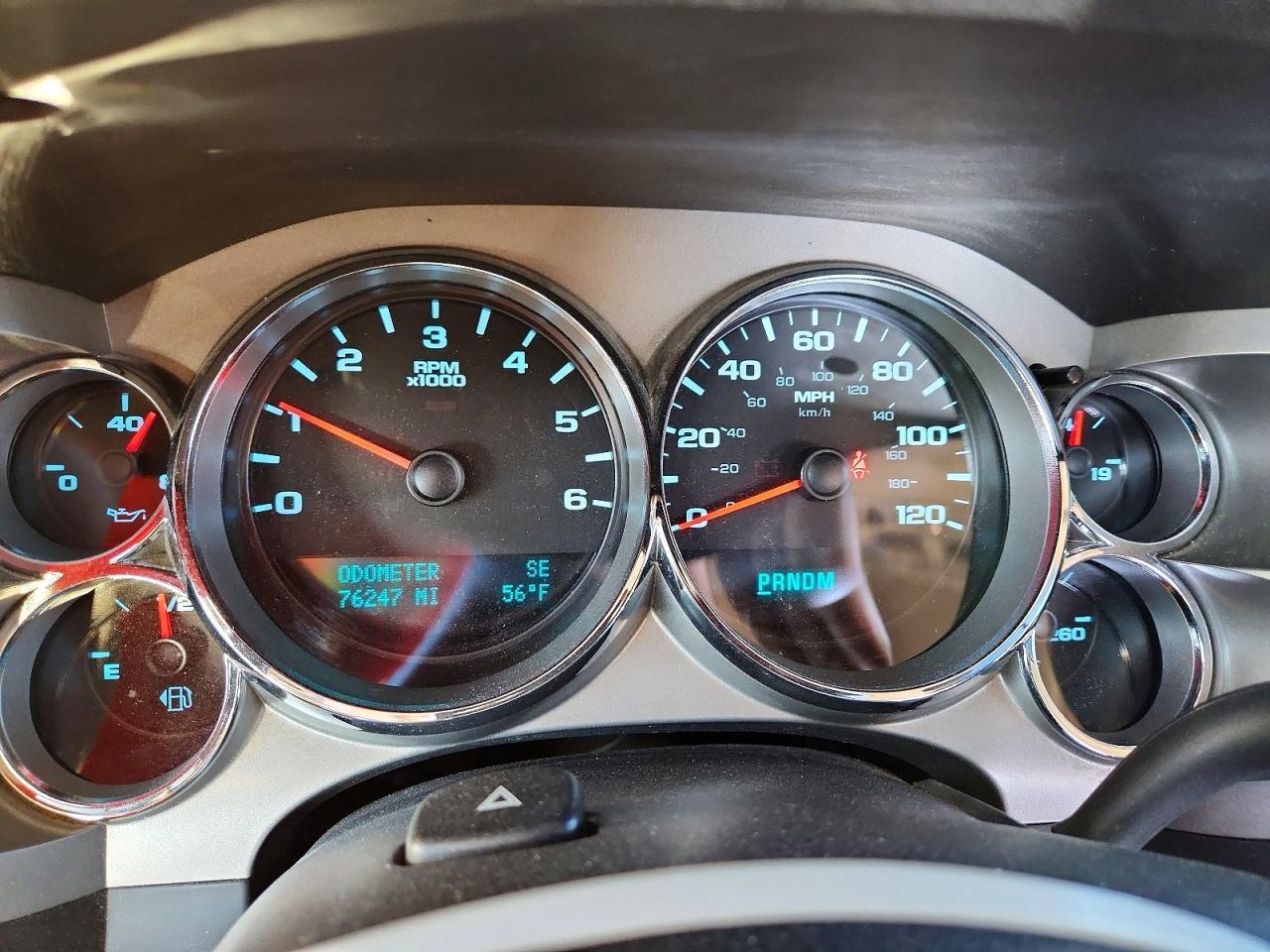 2010 GMC Sierra