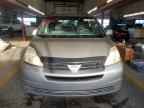 2005 TOYOTA SIENNA
